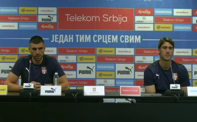 Printscreen/Fudbalski savez Srbije/YouTube
